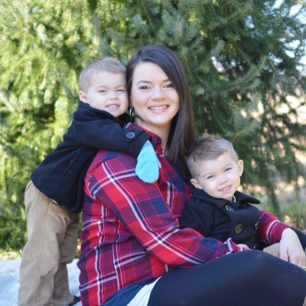 Meet your Posher, Melissa